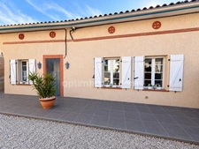 Maison à vendre 5 pièces GAGNAC SUR GARONNE (31)