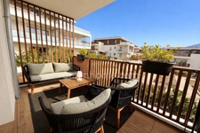 Appartement3 pièces - 64 m2 - ARGONAY (74)