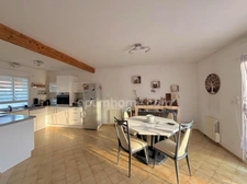 Maison 5 pièces - 100 m2 - RUMILLY (74)
