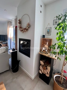 Maison à vendre - 89 m2 - MESIGNY (74)