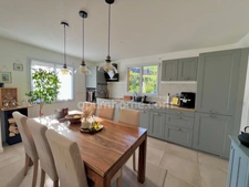 Maison à vendre - 89 m2 - MESIGNY (74)