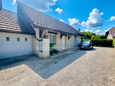 Maison 5 pièces - 100 m2 - RUMILLY (74)