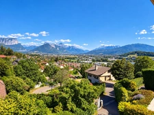 Maison de prestige  203 m² - Secteur EPAGNY (74)