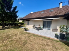 Maison 5 pièces - 100 m2 - RUMILLY (74)