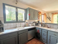  Maison 4 pièces - 114 m2 - DUINGT (74)
