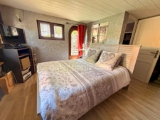 Maison à vendre 3 pièces CRUSEILLES (74)