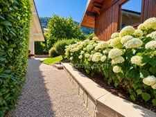 Maison de prestige  203 m² - Secteur EPAGNY (74)