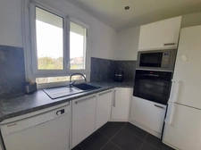 Maison 4 pièces - 100 m2 - BERNIERES SUR MER (14)