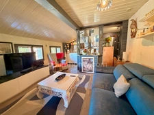 Maison à vendre 3 pièces CRUSEILLES (74)