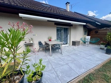 Maison 5 pièces - 100 m2 - RUMILLY (74)