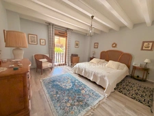 Appartement familial de 138 m² avec jardin privatif - RUMILLY