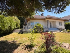 Maison 5 pièces - 132 m2 + 57 m2 SAINT FELIX (74)