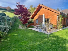 Maison à vendre - 89 m2 - MESIGNY (74)