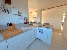 Appartement à vendre 4 pièces LA BALME DE SILLINGY (74)