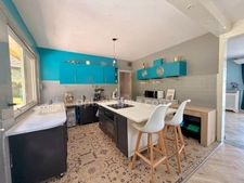 Maison 5 pièces - 132 m2 + 57 m2 SAINT FELIX (74)