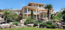 Maison de prestige 11 pièces - 367 m2 - REVONNAS  (01)