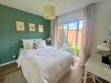 Maison à vendre - 89 m2 - MESIGNY (74)
