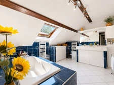 GRUFFY (74540) – MAISON FAMILIALE 174 M² AVEC VUE MONTAGNES, TERRASSE ET ESPACE INDÉPENDANT