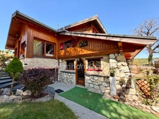 Maison à vendre 3 pièces CRUSEILLES (74)