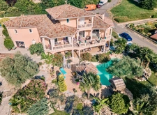 Maison de prestige 11 pièces - 367 m2 - REVONNAS  (01)