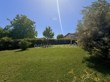 CHAPEIRY (74540) - Maison 4 pièces - 108 m2 - Terrain 715 m2