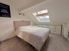 Appartement Duplex 4 pièces – 102 m2 - Grand garage – Cuvat (74)