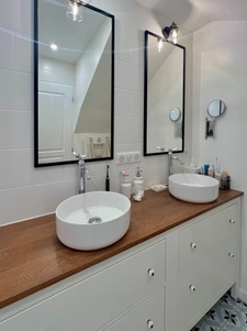 Maison à vendre - 89 m2 - MESIGNY (74)