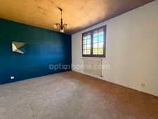Maison 7 pièces - 220 m2 + Sous-sol complet - CONTAMINE SARZIN (74)