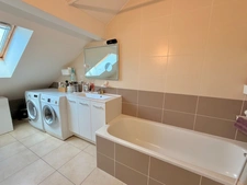 Appartement Duplex 4 pièces – 102 m2 - Dernier étage – Cuvat (74)