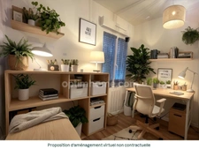 Maison 5 pièces - 100 m2 - RUMILLY (74)