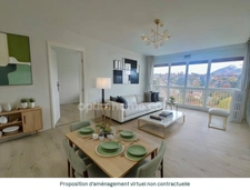 Appartement à vendre 2 pièces ANNECY (74)
