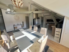 Appartement 3 pièces - 86 m2 - FRANGY (74270)