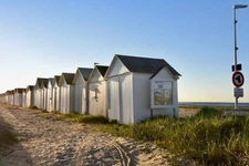 Maison 4 pièces - 100 m2 - BERNIERES SUR MER (14)
