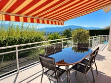 Maison de prestige  203 m² - Secteur EPAGNY (74)