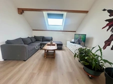 Appartement 4 pièces - 109 m2 - LA BALME DE SILLINGY (74330)