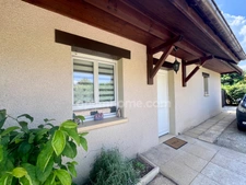 Maison 5 pièces - 100 m2 - RUMILLY (74)