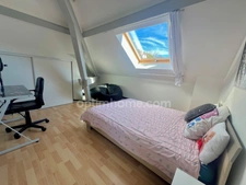 Appartement 3 pièces - 86 m2 - FRANGY (74270)