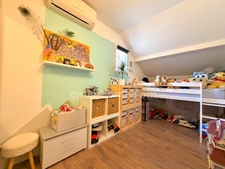 CHAPEIRY (74540) - Maison 4 pièces - 108 m2 - Terrain 715 m2