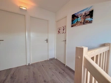 Appartement Duplex 4 pièces – 102 m2 - Dernier étage – Cuvat (74)