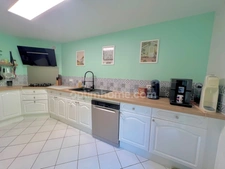 Maison 6 pièces - 166 m2 - LA BALME DE SILLINGY (74)