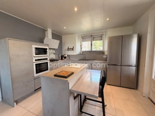 GRUFFY (74540) – MAISON FAMILIALE 174 M² AVEC VUE MONTAGNES, TERRASSE ET ESPACE INDÉPENDANT