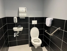 Local/bureau à vendre - 44m2 - NEUF