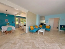 Maison 5 pièces - 132 m2 + 57 m2 SAINT FELIX (74)