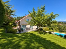 Maison de prestige  203 m² - Secteur EPAGNY (74)