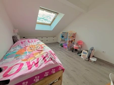Appartement Duplex 4 pièces – 102 m2 - Dernier étage – Cuvat (74)