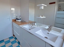 Appartement à vendre 4 pièces LA BALME DE SILLINGY (74)