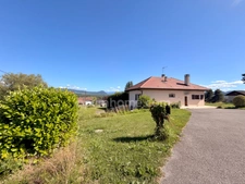 Maison 7 pièces - 220 m2 + Sous-sol complet - CONTAMINE SARZIN (74)