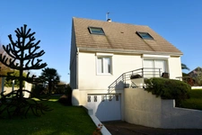 Maison 4 pièces - 100 m2 - BERNIERES SUR MER (14)