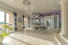 Maison de prestige 11 pièces - 367 m2 - REVONNAS  (01)