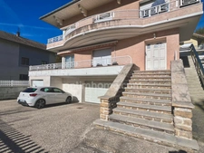 Appartement 3 pièces - 86 m2 - FRANGY (74270)
